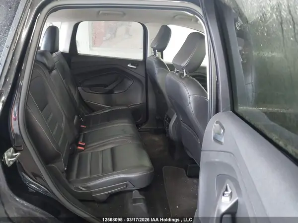 1FMCU9HD1KUC14757 2019 FORD ESCAPE - Image 8