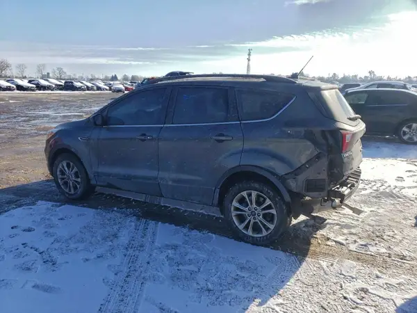 1FMCU9HD1KUC16976 2019 FORD ESCAPE - Image 2
