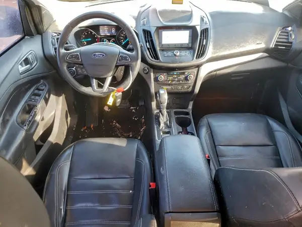 1FMCU9HD1KUC16976 2019 FORD ESCAPE - Image 8