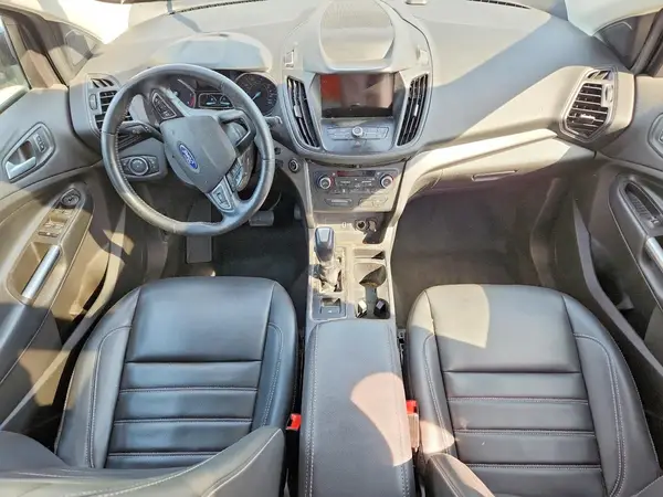1FMCU9HD1KUC17853 2019 FORD ESCAPE - Image 8
