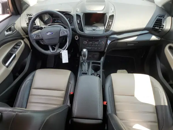 1FMCU9HD1KUC21238 2019 FORD ESCAPE - Image 8