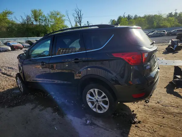 1FMCU9HD1KUC21885 2019 FORD ESCAPE - Image 2