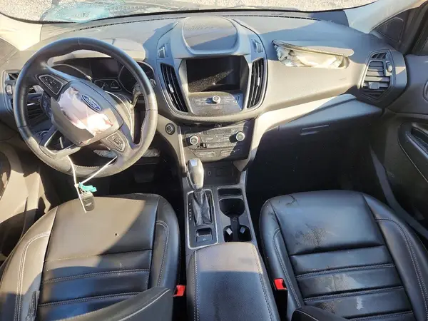 1FMCU9HD1KUC21885 2019 FORD ESCAPE - Image 8