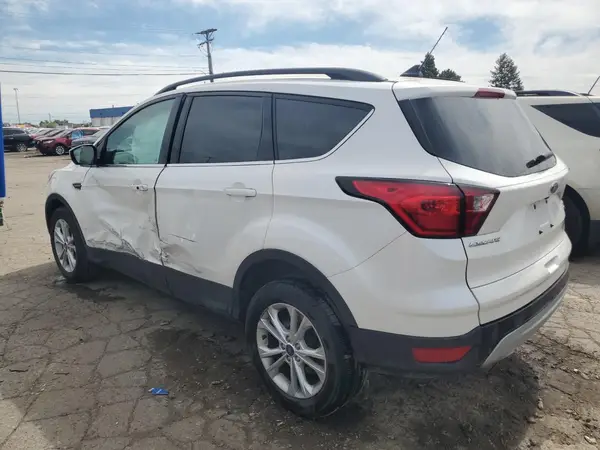 1FMCU9HD1KUC24513 2019 FORD ESCAPE - Image 2
