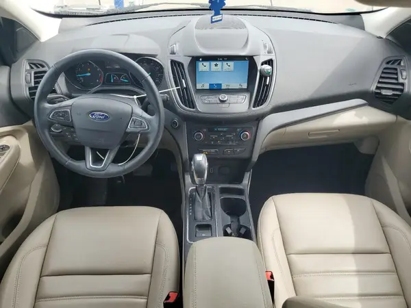 1FMCU9HD1KUC24513 2019 FORD ESCAPE - Image 8