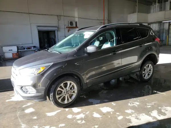 1FMCU9HD1KUC26634 2019 FORD ESCAPE - Image 1