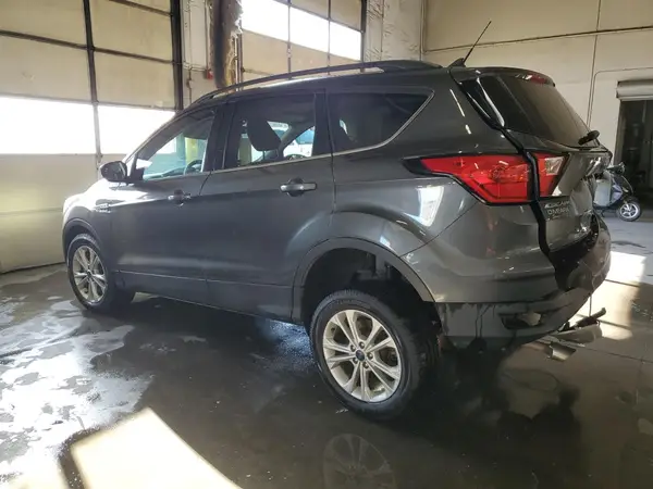 1FMCU9HD1KUC26634 2019 FORD ESCAPE - Image 2