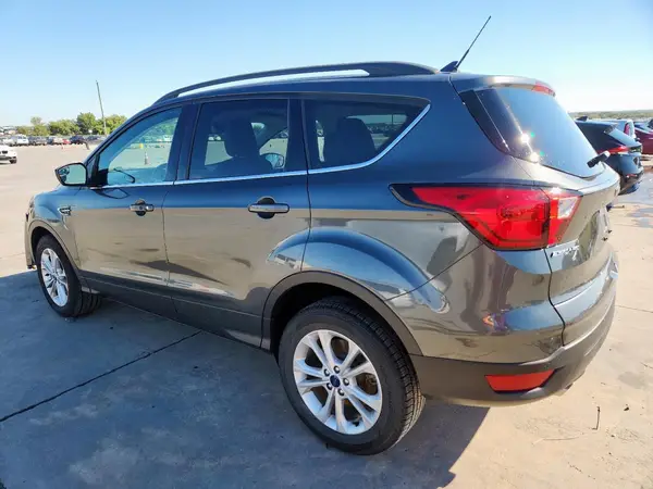1FMCU9HD1KUC29064 2019 FORD ESCAPE - Image 2
