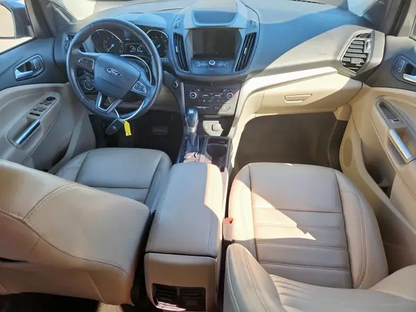 1FMCU9HD1KUC29064 2019 FORD ESCAPE - Image 8