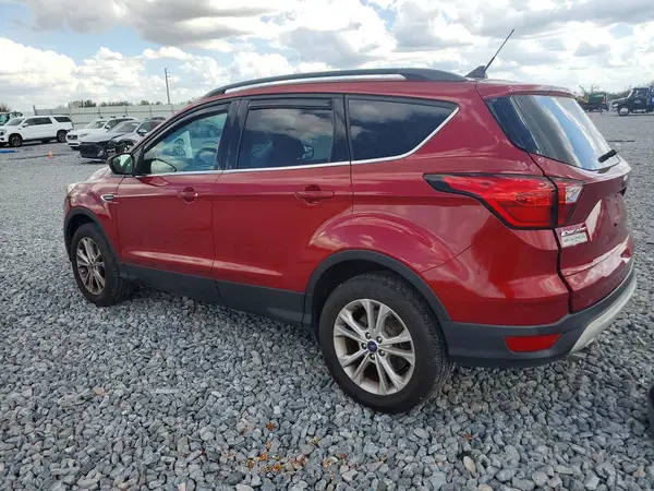 1FMCU9HD1KUC31056 2019 FORD ESCAPE - Image 2