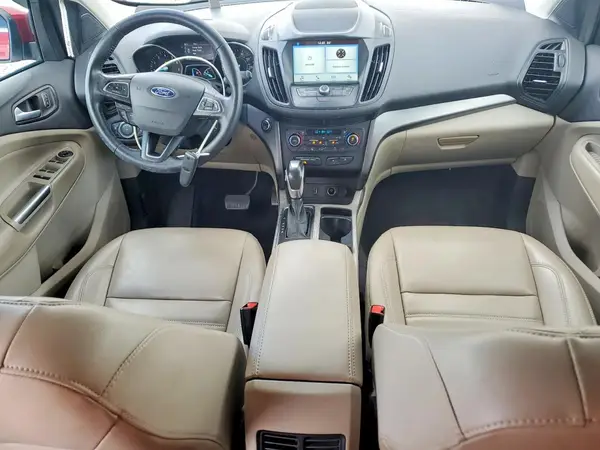 1FMCU9HD1KUC31056 2019 FORD ESCAPE - Image 8
