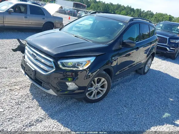 1FMCU9HD1KUC32322 2019 FORD ESCAPE - Image 2