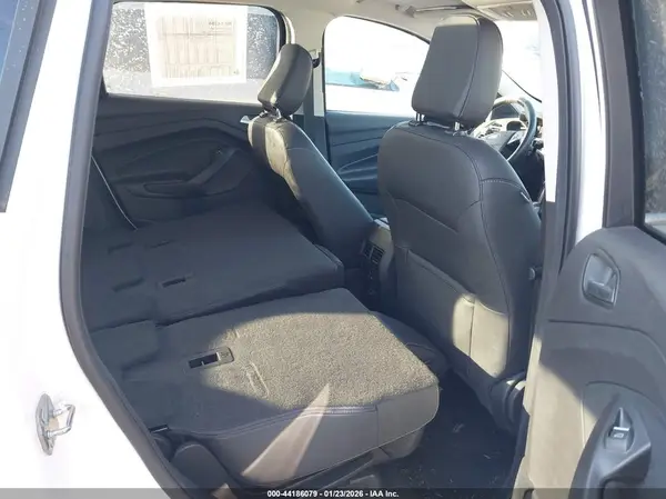 1FMCU9HD1KUC42445 2019 FORD ESCAPE - Image 8