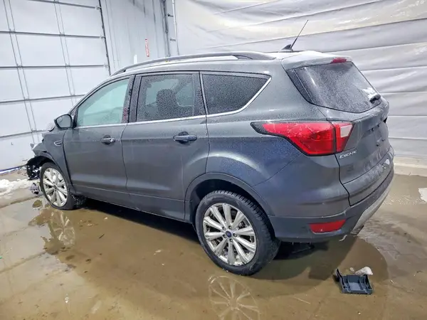 1FMCU9HD1KUC42980 2019 FORD ESCAPE - Image 2