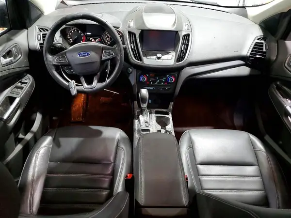 1FMCU9HD1KUC42980 2019 FORD ESCAPE - Image 8