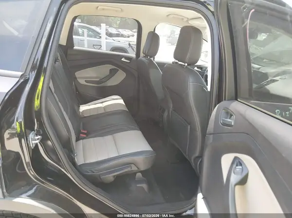 1FMCU9HD1KUC43661 2019 FORD ESCAPE - Image 8