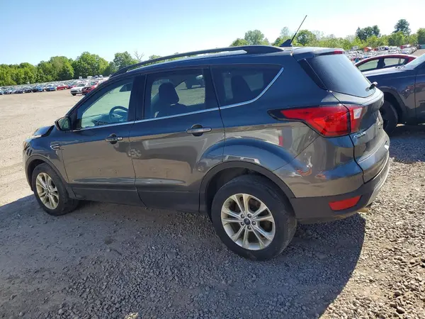 1FMCU9HD1KUC43935 2019 FORD ESCAPE - Image 2