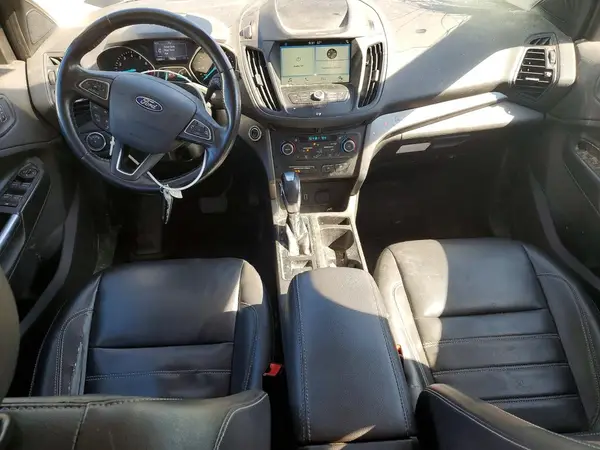 1FMCU9HD1KUC43935 2019 FORD ESCAPE - Image 8