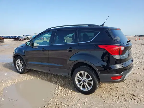 1FMCU9HD1KUC50528 2019 FORD ESCAPE - Image 2