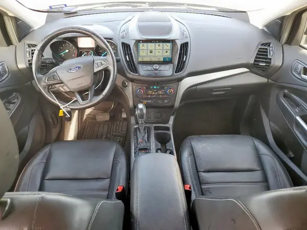 1FMCU9HD1KUC50528 2019 FORD ESCAPE - Image 8