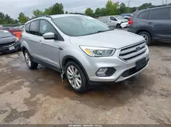 1FMCU9HD1KUC51842 2019 FORD ESCAPE