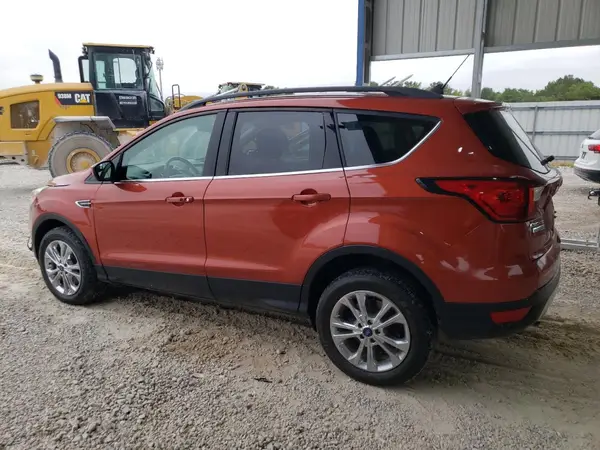 1FMCU9HD1KUC53610 2019 FORD ESCAPE - Image 2