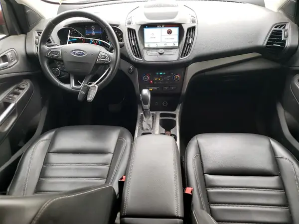 1FMCU9HD1KUC53610 2019 FORD ESCAPE - Image 8