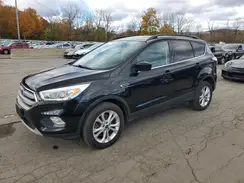 1FMCU9HD2JUA01721 2018 FORD ESCAPE