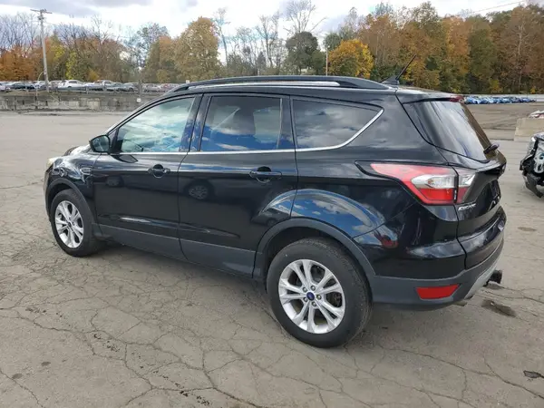 1FMCU9HD2JUA01721 2018 FORD ESCAPE - Image 2
