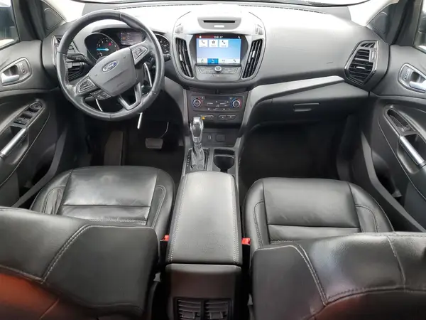 1FMCU9HD2JUA01721 2018 FORD ESCAPE - Image 8