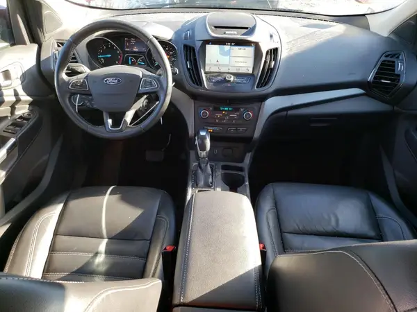 1FMCU9HD2JUA06059 2018 FORD ESCAPE - Image 8