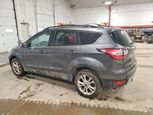 1FMCU9HD2JUA07888 2018 FORD ESCAPE - Image 2