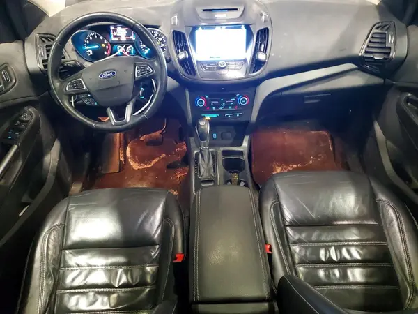 1FMCU9HD2JUA07888 2018 FORD ESCAPE - Image 8