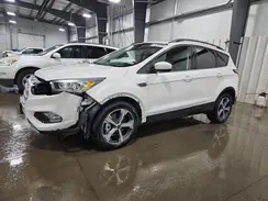 1FMCU9HD2JUA10029 2018 FORD ESCAPE