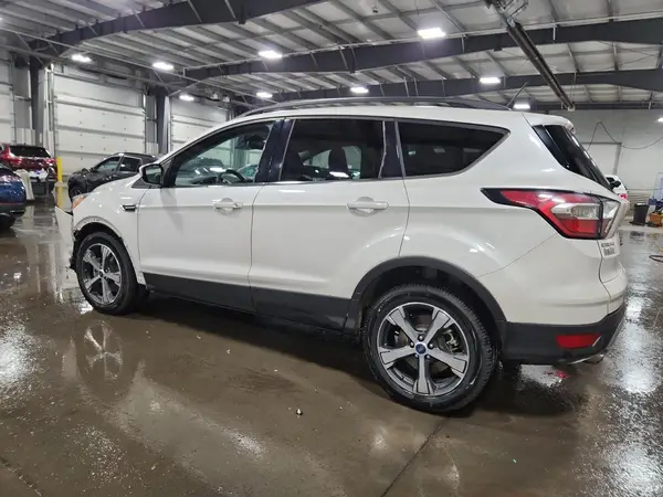 1FMCU9HD2JUA10029 2018 FORD ESCAPE - Image 2