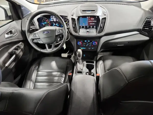 1FMCU9HD2JUA10029 2018 FORD ESCAPE - Image 8