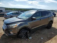 1FMCU9HD2JUA15098 2018 FORD ESCAPE