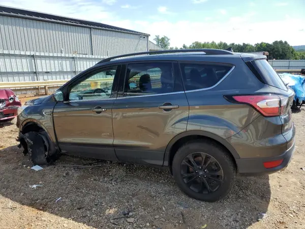 1FMCU9HD2JUA15098 2018 FORD ESCAPE - Image 2