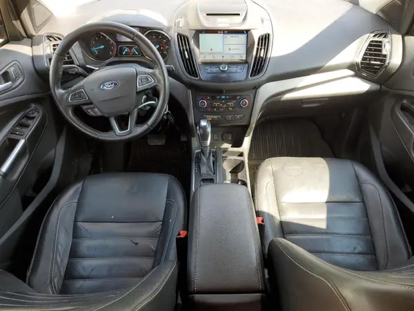 1FMCU9HD2JUA15098 2018 FORD ESCAPE - Image 8