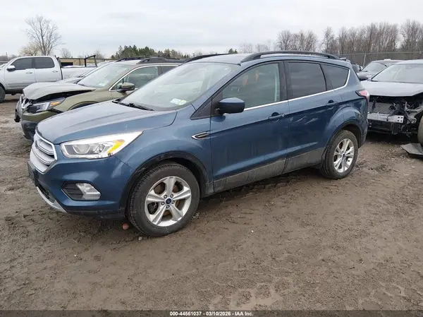 1FMCU9HD2JUA15103 2018 FORD ESCAPE - Image 2