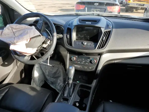 1FMCU9HD2JUA18275 2018 FORD ESCAPE - Image 8