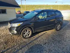 1FMCU9HD2JUA20754 2018 FORD ESCAPE