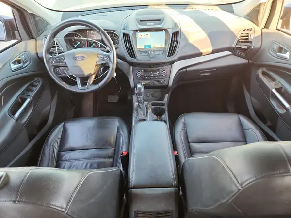 1FMCU9HD2JUA23735 2018 FORD ESCAPE - Image 8