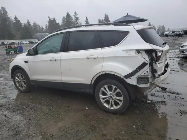 1FMCU9HD2JUA24920 2018 FORD ESCAPE - Image 2