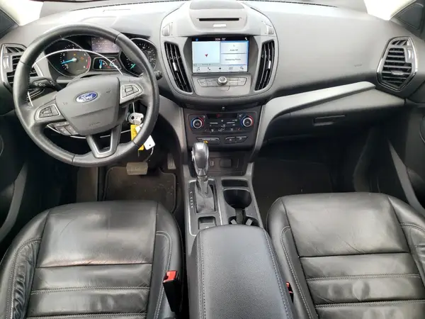 1FMCU9HD2JUA24965 2018 FORD ESCAPE - Image 8