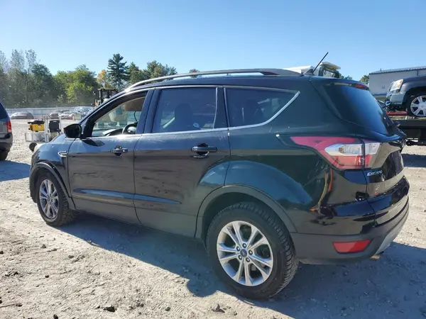 1FMCU9HD2JUA26523 2018 FORD ESCAPE - Image 2