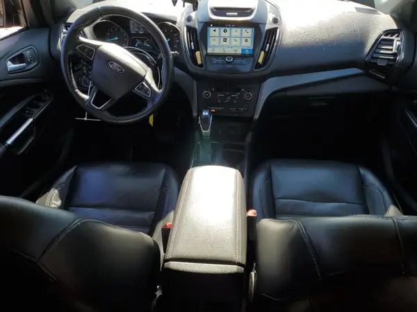 1FMCU9HD2JUA26523 2018 FORD ESCAPE - Image 8