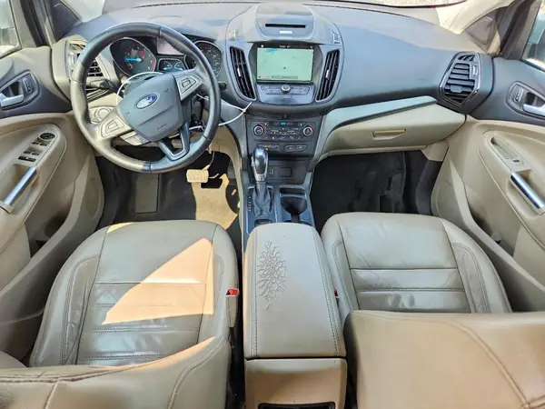 1FMCU9HD2JUA26666 2018 FORD ESCAPE - Image 8