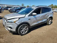 1FMCU9HD2JUA26716 2018 FORD ESCAPE