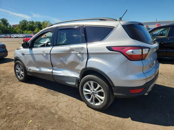 1FMCU9HD2JUA26716 2018 FORD ESCAPE - Image 2
